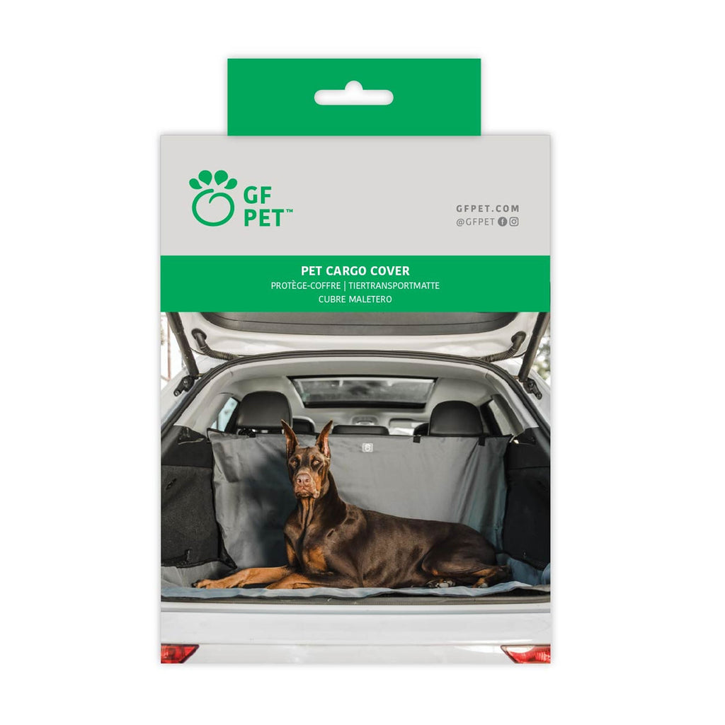 Pet Cargo Hair Protection Cover