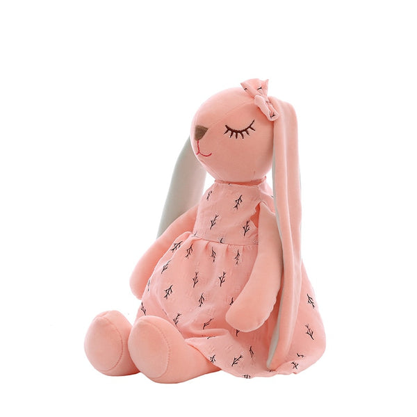 Sweet Dreams Bunnies 35cm Plush Toy Comfort Babies, Great Easter Gift