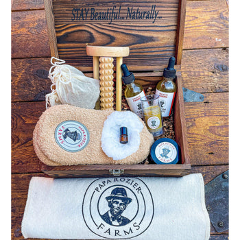 Midwife & Doula Maternity Gift Box