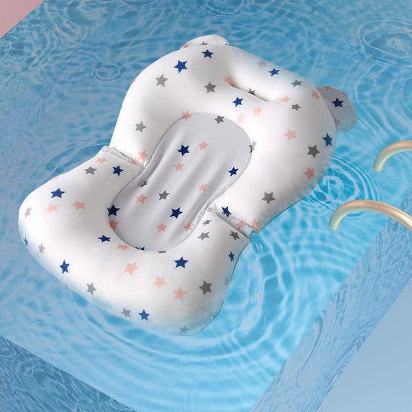 Infant Bath Seat Support Float